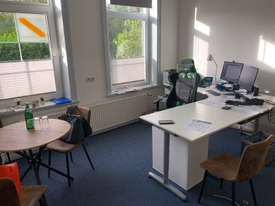 Büro